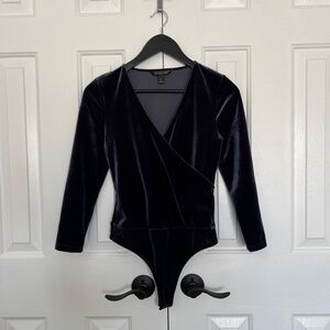 BANANA REPUBLIC Bodysuit